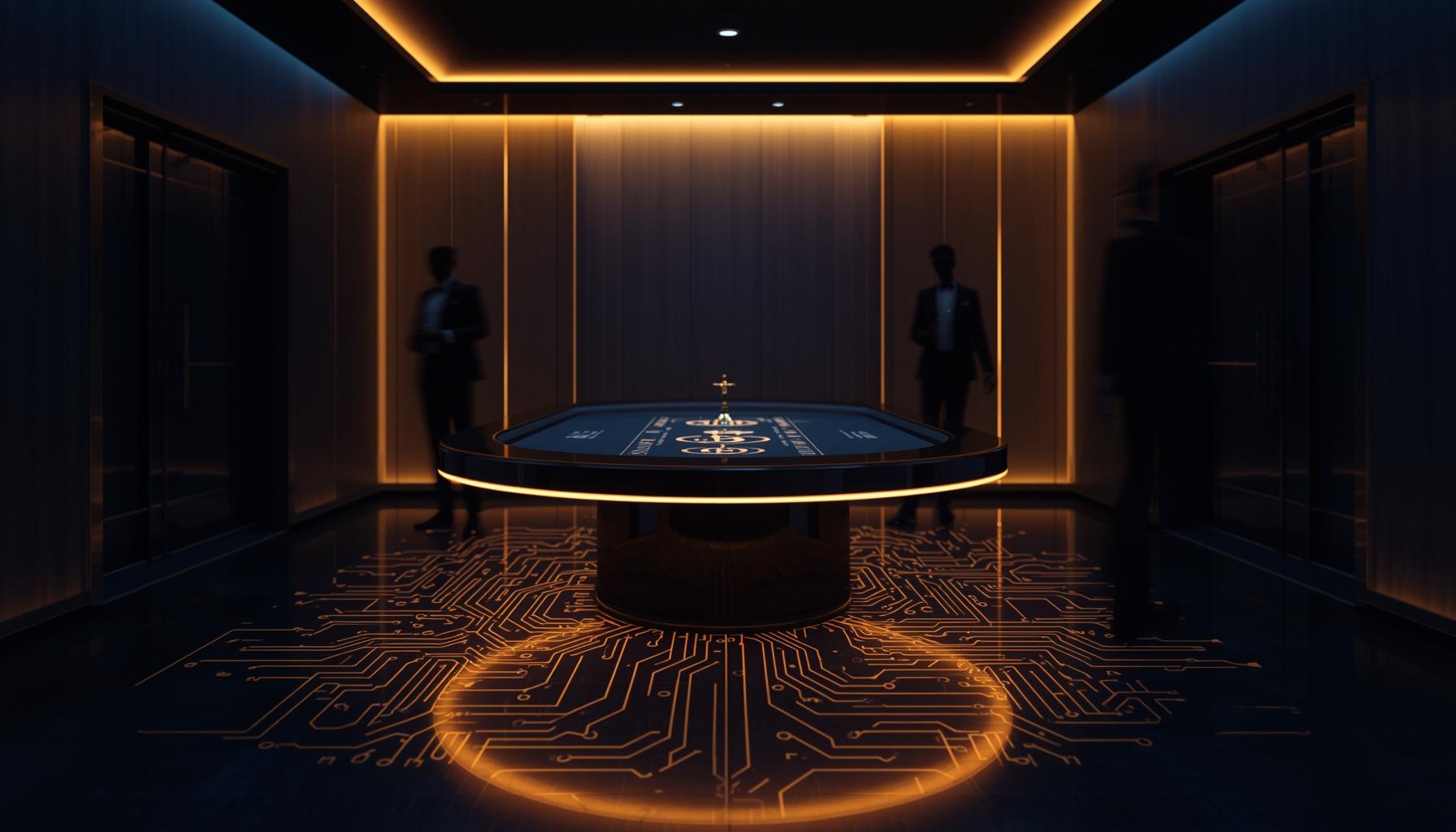 Co to jest kasyno Bitcoin i jak działa?