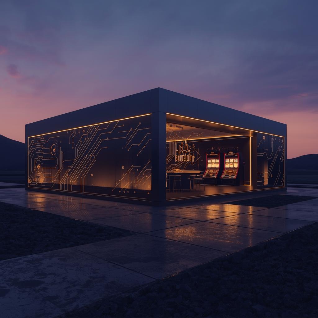 Najlepsze kasyna Bitcoin w Polsce